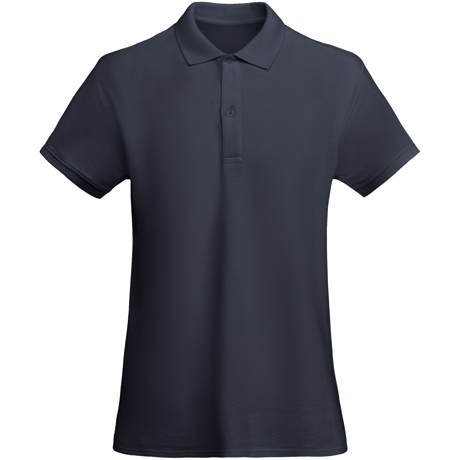 R66181R Prince 210 g/m² organic cotton short sleeve women's polo - Image 1