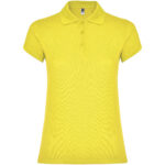 Star 200 g/m² short sleeve women's polo