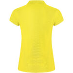 Star 200 g/m² short sleeve women's polo - Image 3