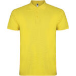 Star 200 g/m² short sleeve men's polo