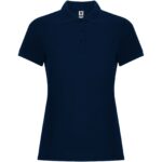 Pegaso Premium 220 g/m² short sleeve women's polo