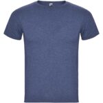 Fox 150 g/m² short sleeve men's t-shirt