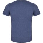 Fox 150 g/m² short sleeve men's t-shirt - Image 3