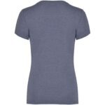 Fox 150 g/m² short sleeve women's t-shirt - Image 2