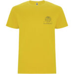 Stafford 190 g/m² short sleeve men's t-shirt - Image 2