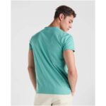 Stafford 190 g/m² short sleeve men's t-shirt - Image 4
