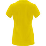 Capri 170 g/m² short sleeve women's t-shirt - Image 3