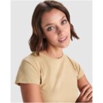 Capri 170 g/m² short sleeve women's t-shirt - Image 4