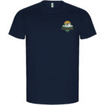 Golden 160 g/m² short sleeve men's t-shirt - Image 2