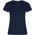 Golden 160 g/m² short sleeve women's t-shirt