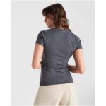 Golden 160 g/m² short sleeve women's t-shirt - Image 4