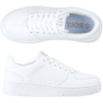 Baylor unisex trainers - Image 4