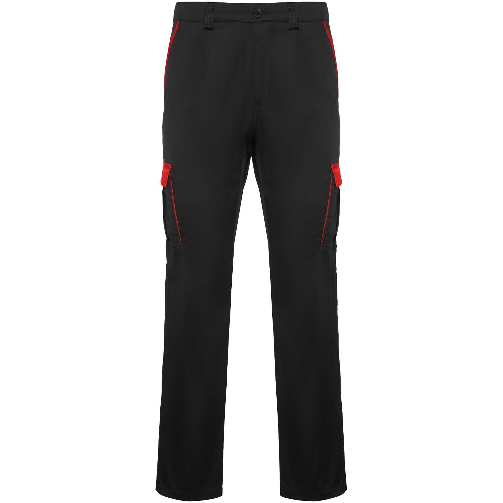 R8408D9 Trooper 250 g/m2 workwear trousers - Image 1