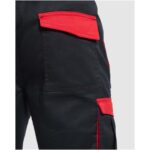 Tahoe 250 g/m2 workwear shorts - Image 5