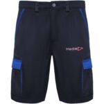 Tahoe 250 g/m2 workwear shorts - Image 2
