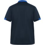 Samurai 160 g/m2 unisex antibacterial short sleeve polo - Image 3