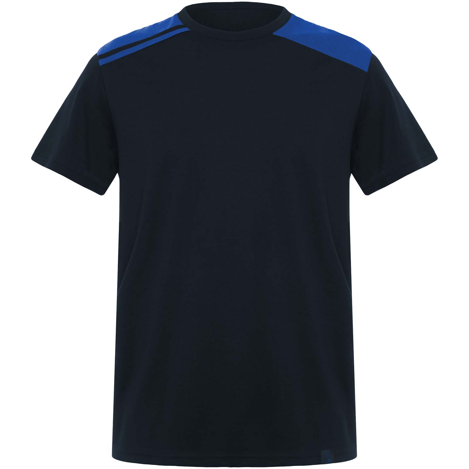 R8411E3 Expedition 160 g/m2 men's short sleeve t-shirt - Image 1