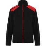 Terrano unisex microfleece jacket