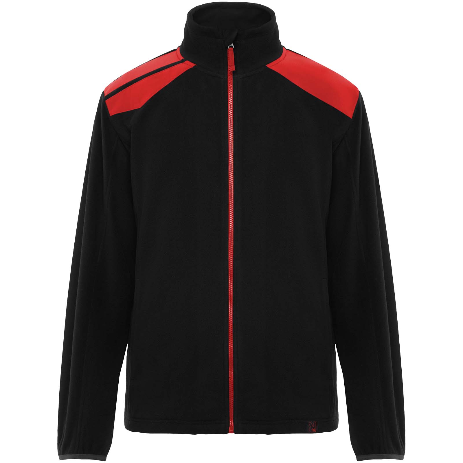 R8412D9 Terrano unisex microfleece jacket - Image 1