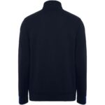 Maverick 280 g/m2 men's half zip sweater - Image 3