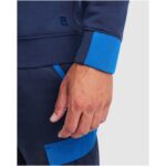 Maverick 280 g/m2 men's half zip sweater - Image 4
