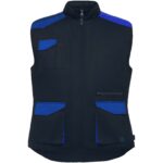 Armada multi-pocket workwear vest