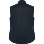 Armada multi-pocket workwear vest - Image 3