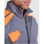 Armada multi-pocket workwear vest - Image 5