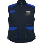 Armada multi-pocket workwear vest - Image 2