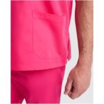 Panacea 160 g/m2 unisex short sleeve service top - Image 7