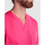 Panacea 160 g/m2 unisex short sleeve service top - Image 8