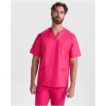 Panacea 160 g/m2 unisex short sleeve service top - Image 4