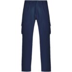 Daily Stretch 250 g/m2 elastane workwear trousers