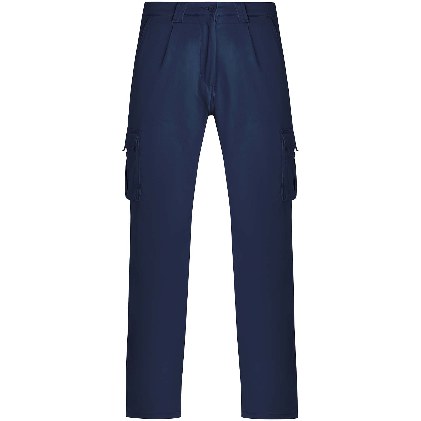 R92051R Daily Stretch 250 g/m2 elastane workwear trousers - Image 1
