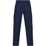 Daily Stretch 250 g/m2 elastane workwear trousers - Image 3