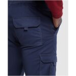 Daily Stretch 250 g/m2 elastane workwear trousers - Image 5