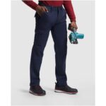 Daily Stretch 250 g/m2 elastane workwear trousers - Image 6