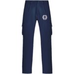 Daily Stretch 250 g/m2 elastane workwear trousers - Image 2