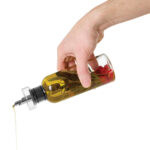 AdHoc Menage AromaPour Oil and vinegar pourer set 300ml - Image 3