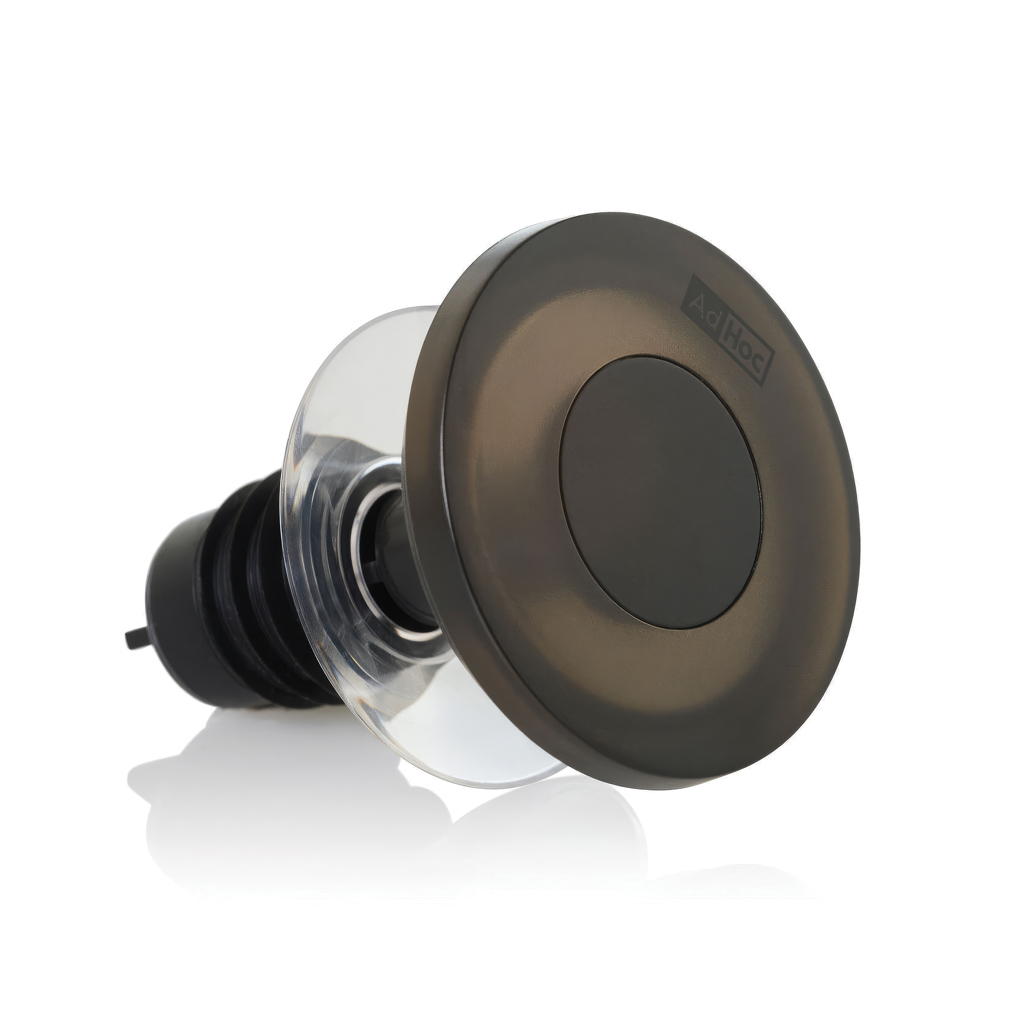 RBFV66__B_1__12e608f1246246378726ec3c59aa3061 AdHoc Gusto Pourer and stopper - Image 1