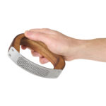 AdHoc RoccaAlio Garlic press with chopping board - Image 10