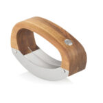 AdHoc RoccaVerde Chopping knife with chopping board - Image 8