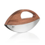 AdHoc Wave Universal chopping knife and pizza cutter - Image 10