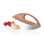 AdHoc Wave Universal chopping knife and pizza cutter - Image 3