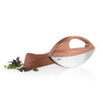 AdHoc Wave Universal chopping knife and pizza cutter - Image 5