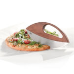 AdHoc Wave Universal chopping knife and pizza cutter - Image 6