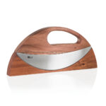 AdHoc Wave Universal chopping knife and pizza cutter - Image 7