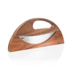 AdHoc Wave Universal chopping knife and pizza cutter - Image 8