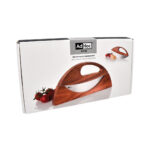 AdHoc Wave Universal chopping knife and pizza cutter - Image 13