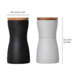 AdHoc Twin Salt and pepper mill set - Image 15